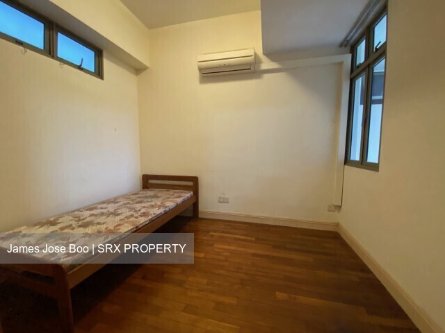 Sherwood Condo (D21), Condominium #633765211